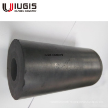 Silver Carbon Rod for Mechanical Seal